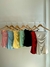 Vestido microglitter tiras espalda - comprar online