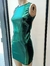 Vestido metal rib esp desc - comprar online