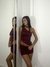 Top micro asim pico con cuello