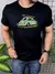 Camiseta Osklen Preta - comprar online