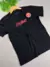 Camiseta Coca Cola Preta na internet