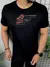 Camiseta ELLUS Preta - comprar online
