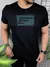 Camiseta ELLUS Preta - comprar online