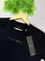 Camiseta ELLUS Preta - VALE IMPORTS