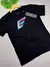 Camiseta ELLUS Preta na internet