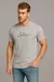 Camiseta Colcci Cinza - comprar online