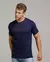 Camiseta ELLUS Azul Marinho - comprar online