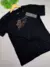 Camiseta ELLUS Preta na internet