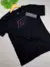 Camiseta ELLUS Preta na internet