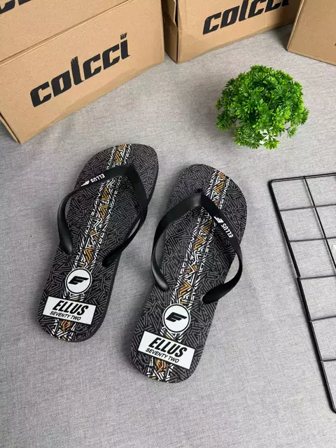 Chinelo ELLUS - comprar online