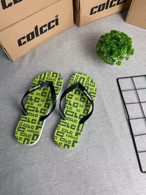 Chinelo Colcci - comprar online