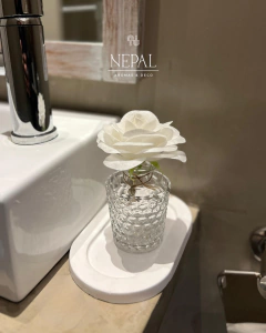 Flor difusora en internet