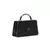 Bolsa Envelope Preta Duas Alças - comprar online