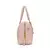 Bolsa Baú Floater Amendoa - ITS SHOES
