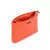 Bolsa Clutch Laranja Alça Transversal - ITS SHOES