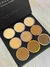 Paleta polvos natural touch ATENEA - comprar en línea