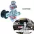 Ajustador elástico de corrente de motocicleta atualizado, tensor automático, g - BB  SHOP