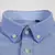 Camisa algodão oxford para homens manga longa xadrez listrado - BB  SHOP