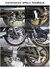 Imagem do Ajustador elástico de corrente de motocicleta atualizado, tensor automático, g