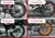 Ajustador elástico de corrente de motocicleta atualizado, tensor automático, g - loja online