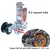 Ajustador elástico de corrente de motocicleta atualizado, tensor automático, g - BB  SHOP