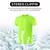 Portugal ronaldo no.7 impresso camisa esportiva masculina verão camisa de futeb - loja online