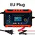 6a carregador de bateria de carro automático completo 12v bateria recarregável na internet