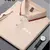 Camisa polo masculina bordada de manga curta casual de negócios, elegante na internet