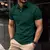 Camisetas polo verão manga curta - loja online