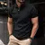 Camisetas polo verão manga curta - comprar online