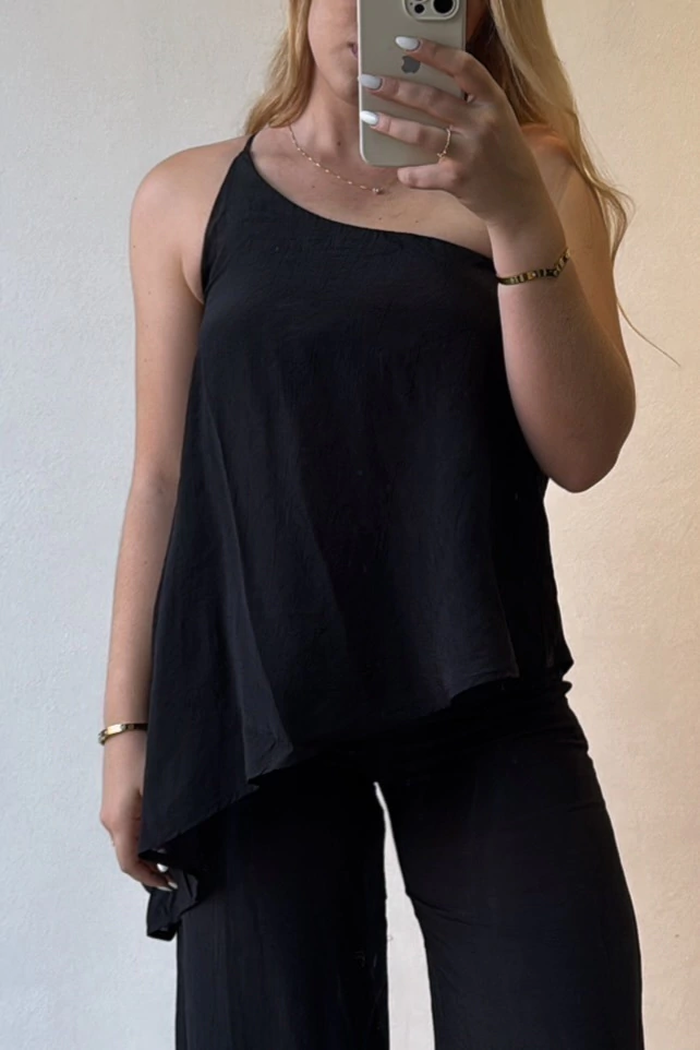 Blusa Summer