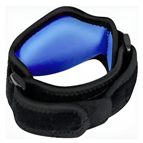 Codera Banda Soporte Epicondilitis Codo Tenista Gimnasio - comprar online
