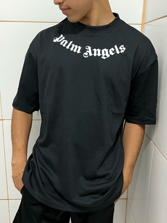 Banner da categoria Camisas