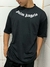 Camiseta Oversized Streetwear Palm Angels 100% Algodão - comprar online