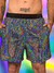 Short Malha Holográfica - comprar online