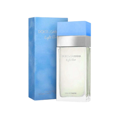 Light Blue – Dolce & Gabbana