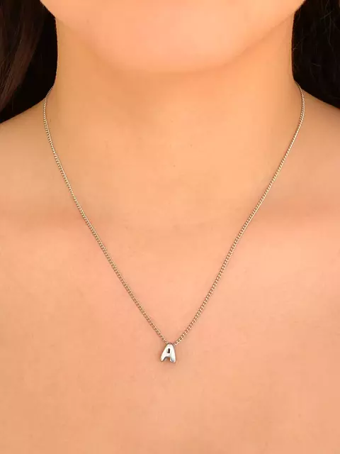 collar perla