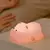 Lampara Led Blanca De Cerdito - comprar online