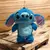 BOLSA DE AGUA CALIENTE STITCH FELPA IMPORTADA - comprar online