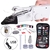 MINI MAQUINA DE COSER PORTÁTIL - TiendaPinkArgentina