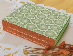 Banner da categoria Papelaria Artesanal