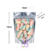 Saco Zip Stand Up Pouch 10x15x3 - 50 unidades - comprar online