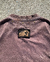 Camiseta Oversized ''VRTGM'' Dye