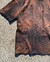 Imagem do Camiseta Oversized ''DAMN'' Dirty Dye