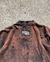 Camiseta Oversized ''DAMN'' Dirty Dye