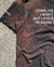 Camiseta Oversized ''DAMN'' Dirty Dye - loja online