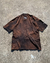 Camiseta Oversized ''DAMN'' Dirty Dye na internet