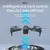 Kbdfa e88pro drone profissional 4k hd câmera dupla 5000 metros de distância co - loja online