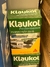 klaukol - pastina fluida gris claro 5kg