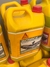 SIKA AD. PLASTIFICANTE ANTICONGELANTE X 5Kg